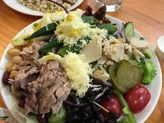 -So Lounge索兰至餐厅(蓝色港湾店)