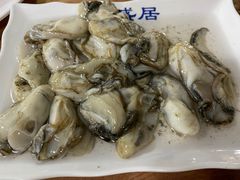 牡蛎-元盛居(生态大街店)