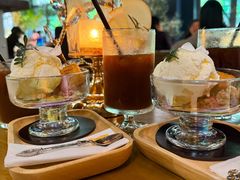 -咖法森林·咖啡  酒吧(天河店)