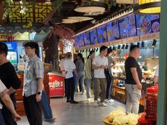 -偶屋里钵少爷(时代广场店)