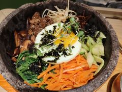 -西塔老太太拌饭(城市集市龙之梦店)