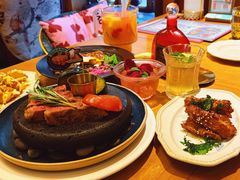 -秘密旅行Bonjour(黑金冠 江南西店)