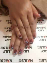 -LILY NAILS美甲美睫