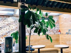 -VOYAGE COFFEE(北锣鼓巷店)