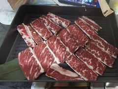 -烤路里·韩国品质自助烤肉(石路天虹4号店)