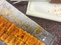 -有滋有味烧烤涮(果园星城C区店)