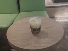 -星巴克(深圳平安金融中心B1店)