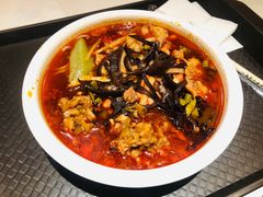 -水平有限广西米粉·广西风味集(五道口店)