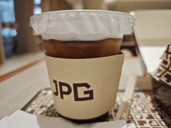 -JPG canteen(广州乐峰广场店)