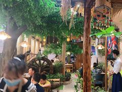-大理董·董家小厨野生菌火锅(古城旗舰店)