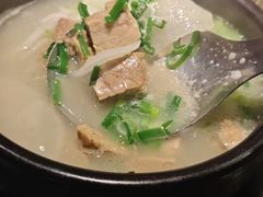 -正苑26年海鲜烤肉•牛尾汤汤饭(东港店)