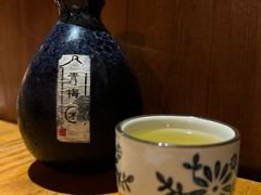 -长亭酒肆.武夷菜(鼓楼后海店)