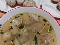 -小杨生煎(周浦万达店)