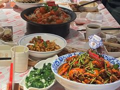 -谭十三大排档·18年老字号(船山路总店)