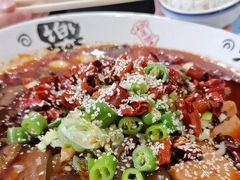 -名门小厨(劲松店)