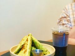 -KAFVS咖啡思咖啡馆(香海路店)