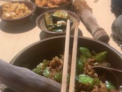 -京参 • 擂椒饭(这有山店)