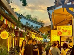 -小河直街历史文化街区