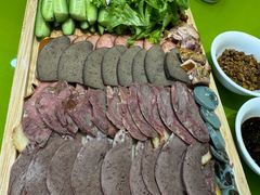 -小油饼老菜坊(红旗街店)