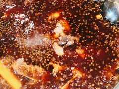 -肖肖酸萝卜鱼火锅(总店)