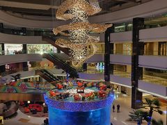 -佛山希尔顿酒店·融誉亚洲美食荟