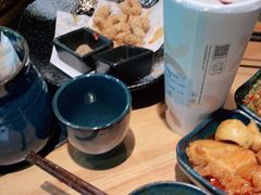 -湊湊火锅·茶憩(上海合生汇店)