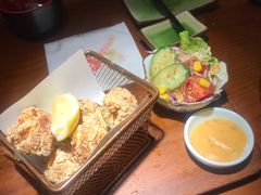 -鳗鱼家·深夜食堂(军博店)