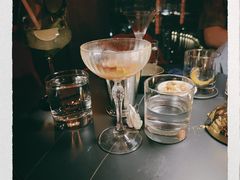 -The Penthouse酒吧