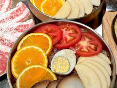 -盛辛巴·东北炭火烤肉(红山6979店)