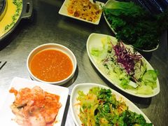 -喜来稀肉(虹泉路店)