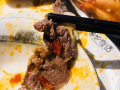 -围炉夜话·潮汕卤水火锅(榕江店)