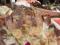 -东海怡品海鲜豆捞(星街坊店)