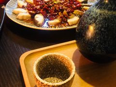 -床吧创意私房菜•Bistro