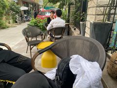 -T-COFFEE(长江花园店)