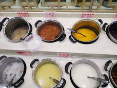 -宋记粥铺家常菜·米饭套餐·粤式早点(宽城万达店)