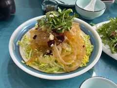 -龙香居海鲜浑锅家常菜·特色驴肉