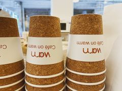 -Cafe on warm(丹霞店)