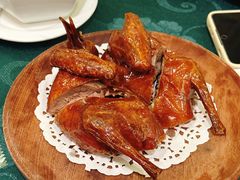-誉八仙粤菜(万象天地店)