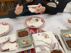 -清真·玛丽亚新疆菜主题餐厅(浙江中路店)