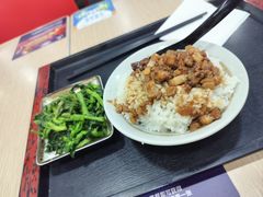 -永和大王(茉莉上新·漕宝店)