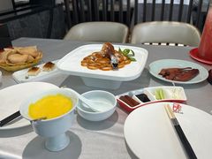 -味+新京宴·烤鸭·北京菜(创意谷店)