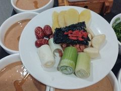 -阳坊大都涮羊肉(阳坊总店)