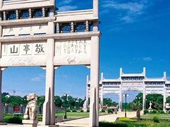 -敬亭山风景名胜区