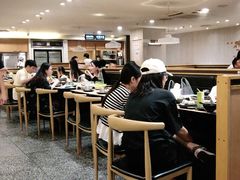 大堂-花味·自助烤肉(江宁同曦店)
