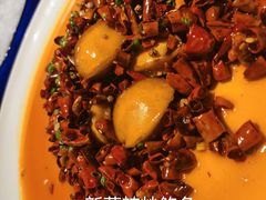 -甄御•海鲜新青岛菜(麦岛店)