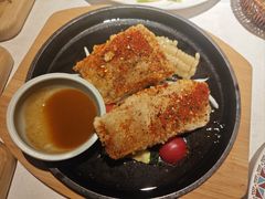 -俄士厨房(环球港店)