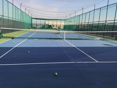 -杭州GS网球俱乐部(西城广场店)