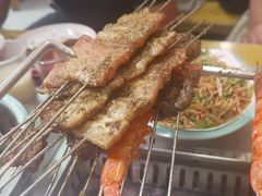 -古彭7只羊·招牌白串·碳锅羊肉旗舰店