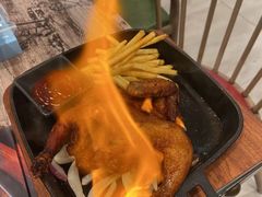 -牛扒仔原切雪花牛扒•西餐厅(南联新村店)