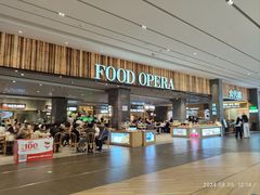 -食代馆(深业上城店)